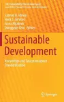 Sustainable Development cover