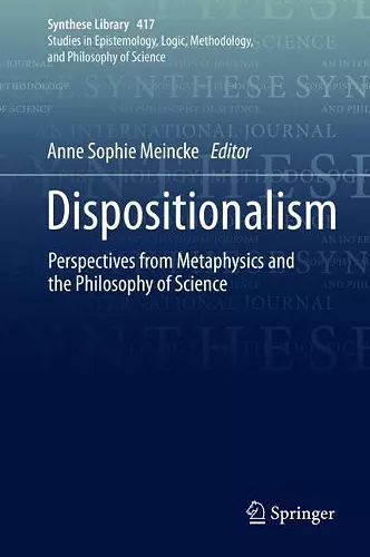 Dispositionalism cover