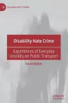 Disability Hate Crime cover