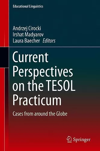 Current Perspectives on the TESOL Practicum cover