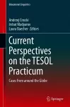 Current Perspectives on the TESOL Practicum cover
