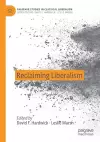 Reclaiming Liberalism cover