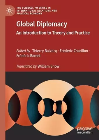 Global Diplomacy cover