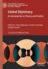 Global Diplomacy cover