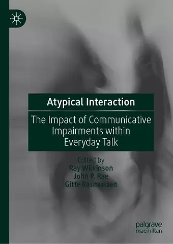 Atypical Interaction cover