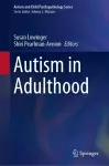 Autism in Adulthood cover