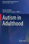 Autism in Adulthood cover