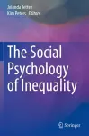 The Social Psychology of Inequality cover