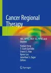 Cancer Regional Therapy cover