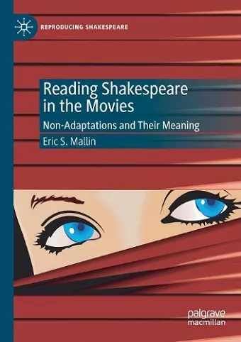 Reading Shakespeare in the Movies cover