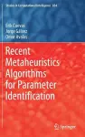 Recent Metaheuristics Algorithms for Parameter Identification cover