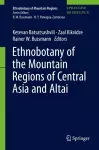 Ethnobotany of the Mountain Regions of Central Asia and Altai cover