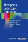 Therapeutic Endoscopic Ultrasound cover