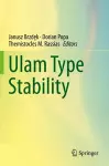 Ulam Type Stability cover