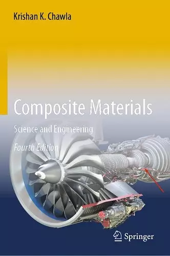 Composite Materials cover