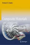 Composite Materials cover