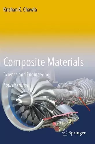 Composite Materials cover