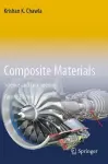 Composite Materials cover