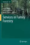 Services in Family Forestry cover