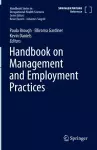 Handbook on Management and Employment Practices cover