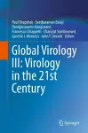 Global Virology III: Virology in the 21st Century cover