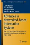 Advances in Networked-based Information Systems cover