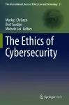 The Ethics of Cybersecurity cover