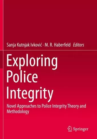 Exploring Police Integrity cover