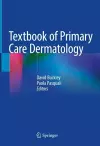 Textbook of Primary Care Dermatology cover