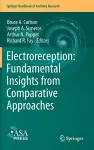 Electroreception: Fundamental Insights from Comparative Approaches cover