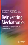 Reinventing Mechatronics cover