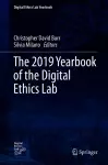 The 2019 Yearbook of the Digital Ethics Lab cover