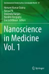 Nanoscience in Medicine Vol. 1 cover