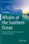 Whales of the Southern Ocean cover