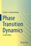 Phase Transition Dynamics cover