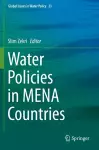 Water Policies in MENA Countries cover