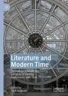 Literature and Modern Time cover