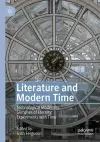 Literature and Modern Time cover