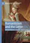 Romanticism and the Letter cover