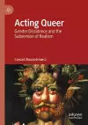 Acting Queer cover