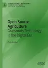 Open Source Agriculture cover