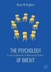 The Psychology of Brexit cover