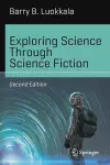 Exploring Science Through Science Fiction cover