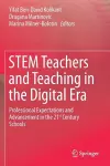STEM Teachers and Teaching in the Digital Era cover