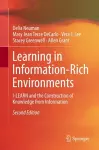 Learning in Information-Rich Environments cover