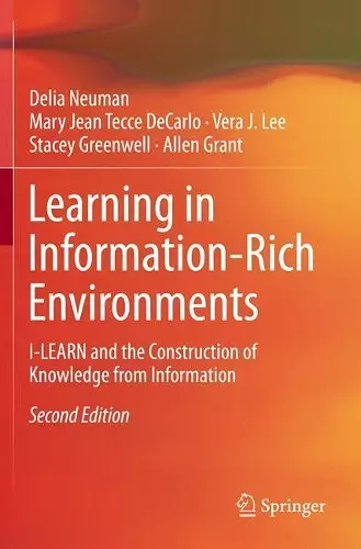 Learning in Information-Rich Environments cover