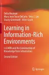 Learning in Information-Rich Environments cover