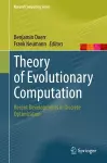 Theory of Evolutionary Computation cover