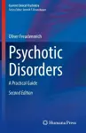 Psychotic Disorders cover