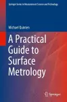 A Practical Guide to Surface Metrology cover